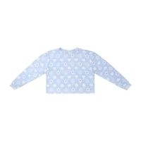 Juniors Sleep Top
