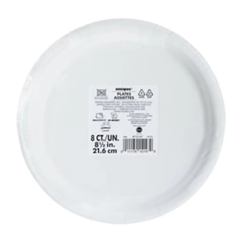 Hello Kitty And Friends® Party Plates 8-Count