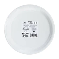 Hello Kitty And Friends® Party Plates 8-Count