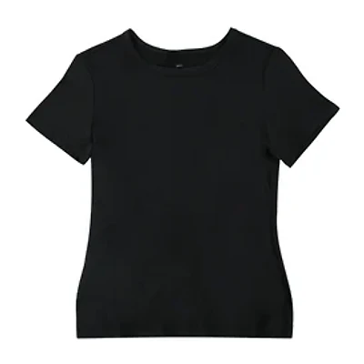 Juniors Jersey Tee