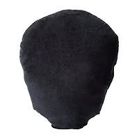 Halloween Skull Pillow