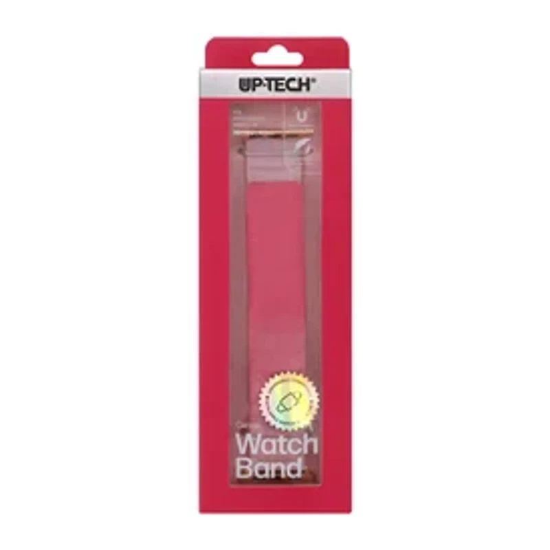 Up-Tech® Canvas Watch Band For Apple Watch® 38//41mm