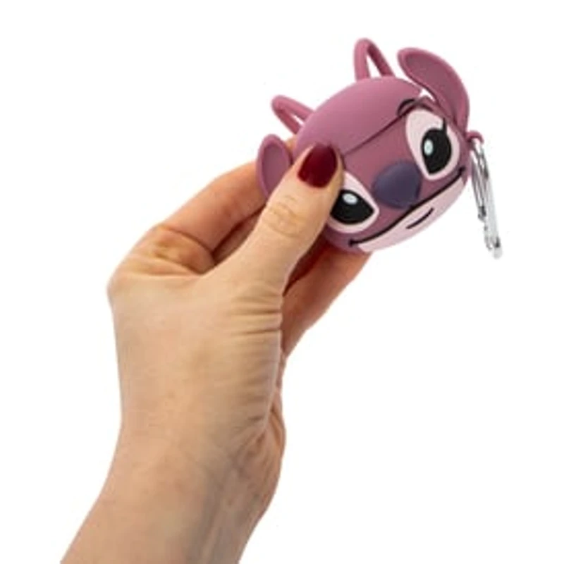 Disney Lilo & Stitch Earbuds Case Cover For AirPods® Gen 1/Gen 2
