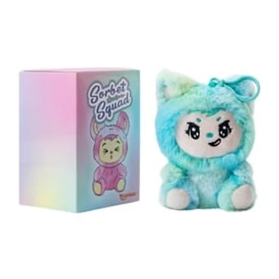 Yoonique™ Sorbet Squad Blind Figure (Styles May Vary)