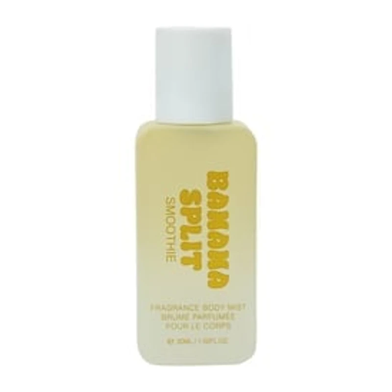 Smoothie Fragrance Body Mist 1oz