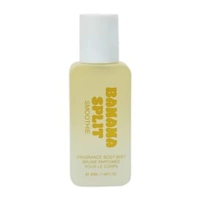 Smoothie Fragrance Body Mist 1oz