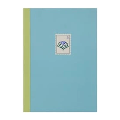 Notebook A5