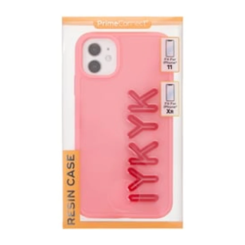iPhone 11® Resin Case