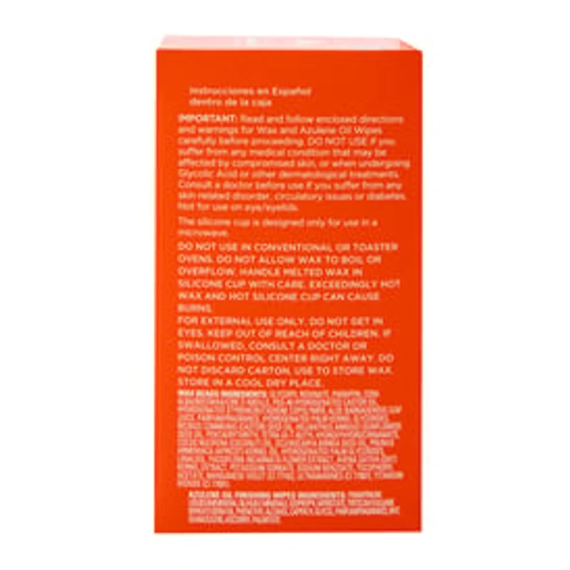 Sally Hansen® Wax Beads Kit 1.2oz