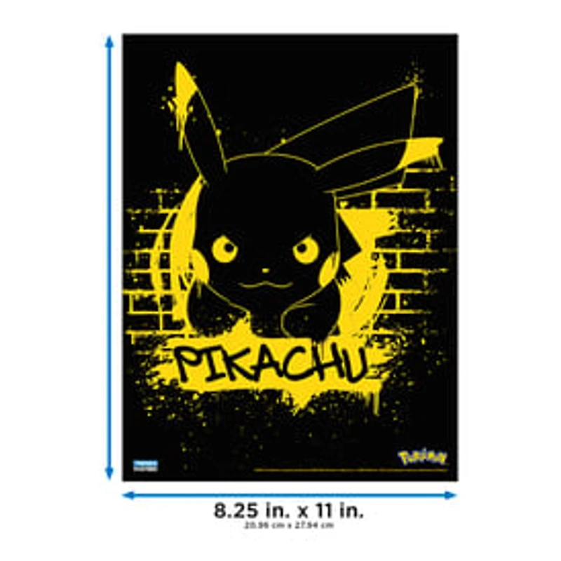Pokemon™ Poster Book