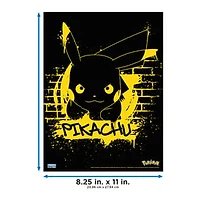 Pokemon™ Poster Book