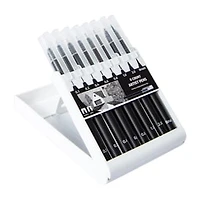Artist Pens 8-Count