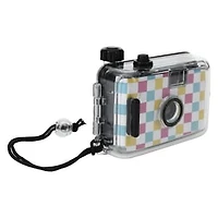 Waterproof Reusable Camera