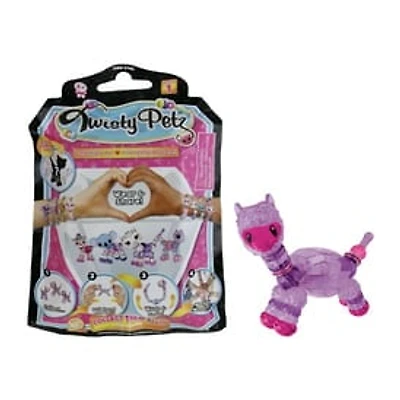 Twisty Petz Mystery Pack (Styles May Vary)