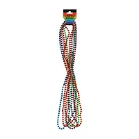 Bead Necklace 6-Pack