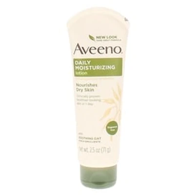 Aveeno® Daily Moisturizing Lotion 2.5oz