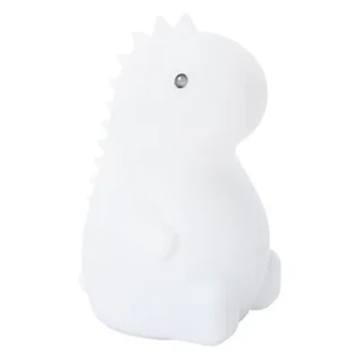 Squishy Animal Touch Light