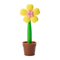 Flower Pot Ballpen