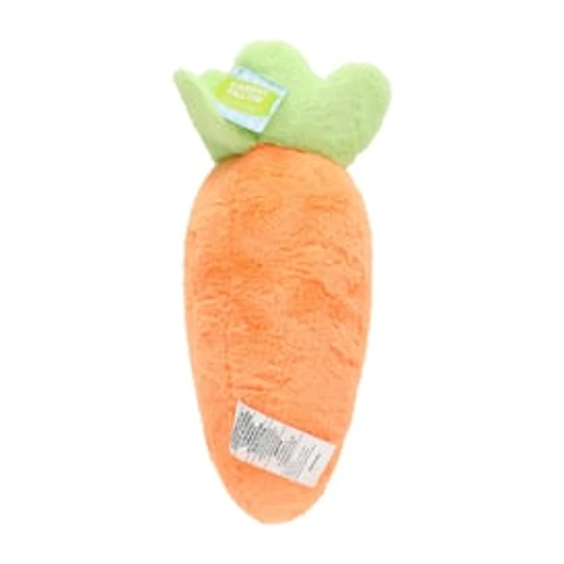 Easter Carrot Pillow