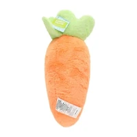 Easter Carrot Pillow