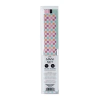 Happy Face Manicure Set 3-Piece