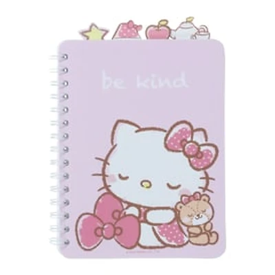 Hello Kitty® Tab Journal