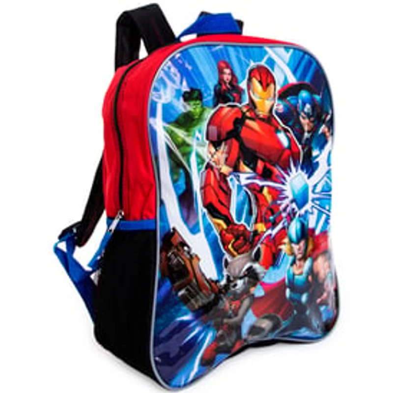 Marvel® Avengers™ Backpack 15in
