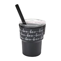 Halloween Mini Tumbler