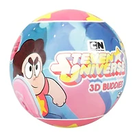 Steven Universe 3D Buddies Capsule (Styles May Vary)