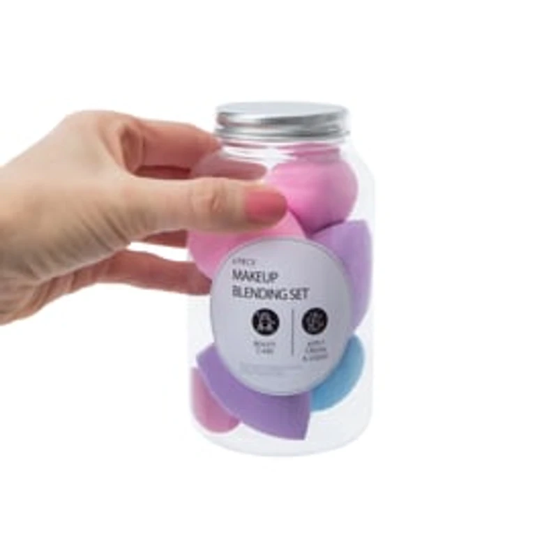 Makeup Blending Set