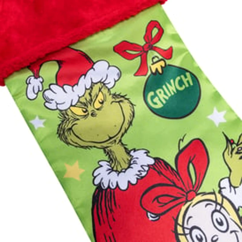 Licensed Christmas Stocking