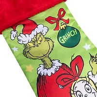 Licensed Christmas Stocking