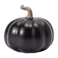 Halloween Mini LED Pumpkin
