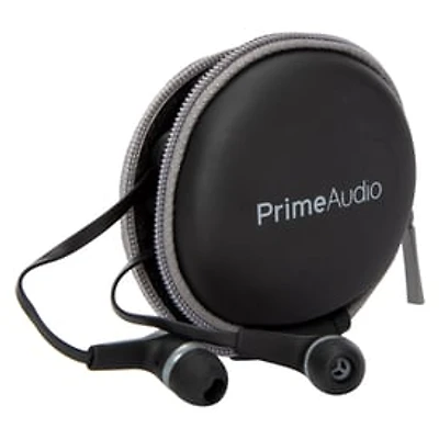 Ear Candy Wired Earbuds With Protective Case