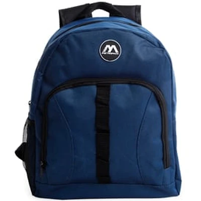 Modern Webbing Backpack 16in