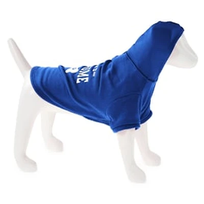 Pet Parent Dog Hoodie