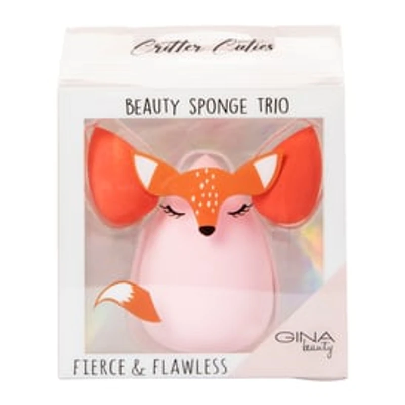 Beauty Sponge Trio