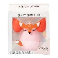Beauty Sponge Trio