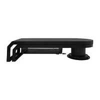 Compact Monitor Stand With Charging
