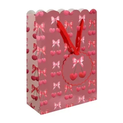 Jumbo Floral Gift Bag