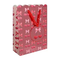Jumbo Floral Gift Bag