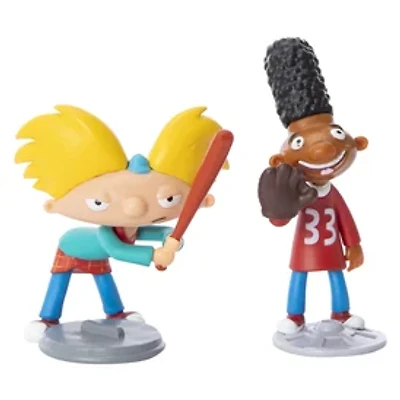 Nickelodeon™ Figures 2-Pack