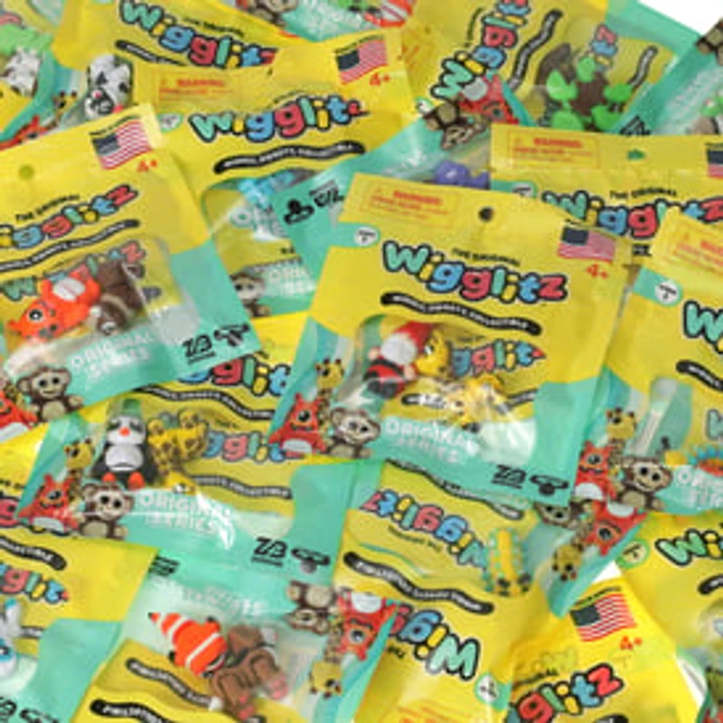 Wigglitz™ Figures 2-Pack