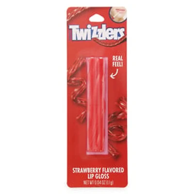 Twizzlers® Strawberry Flavored Lip Gloss 0.14oz