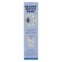 Beaded Watch Band For Apple Watch®