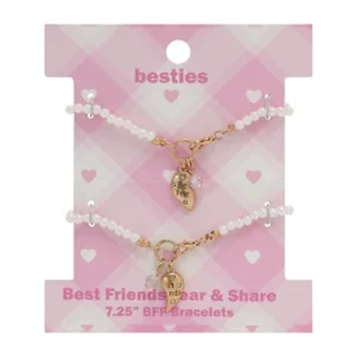 Tear & Share Bracelet Set