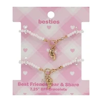 Tear & Share Bracelet Set