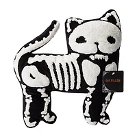 Halloween Cat Pillow