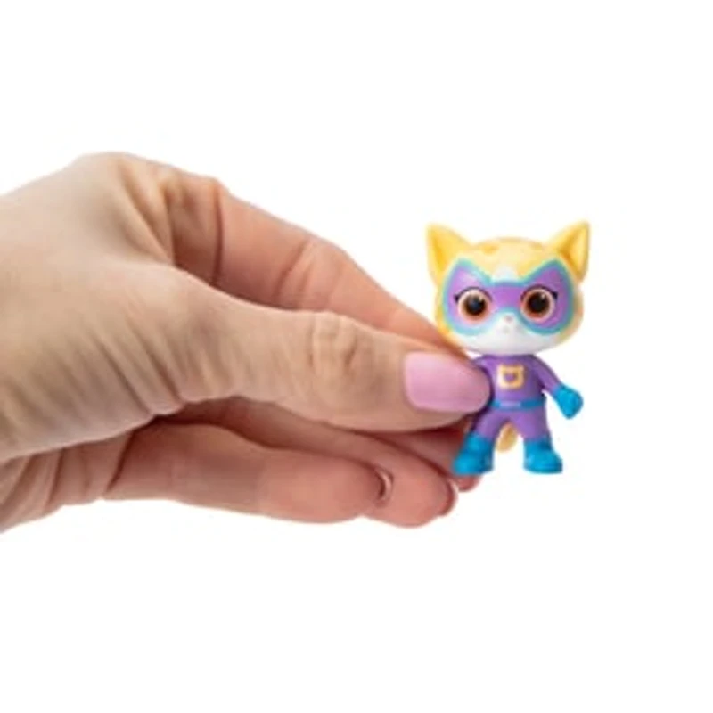 Disney Toy Figure