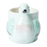 New York Themed Ceramic Mug